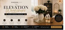 The Elevation Workshops