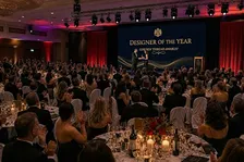 GOLDEN THREAD AWARDS® 2026 - The Thread of Hope Charity Dinner