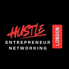 HUSTLE Valencia Entrepreneur Networking Event