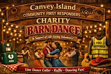 Charity Barn Dance