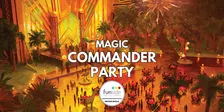 MAGIC - Commander Party