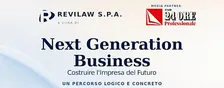NEXT GENERATION BUSINESS - NAPOLI 2026