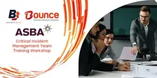Critical Incident Management Team Training Workshop – NT