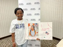 Camp Congress for Youth Albany 2027