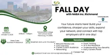 NABA Inc. Richmond Fall Day 2026 - Student Sign Up
