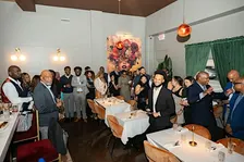 MED Month: Innovation & Access to Capital