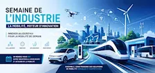 IMT NORD EUROPE - SEMAINE DE L'INDUSTRIE 2026
