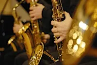 Lunchconcert i.s.m. Koninklijk Conservatorium