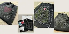 Contemporary Sashiko