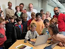 CoderDojo Brugge - 12/9/2026