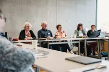 ahead x lab - KI lernen für Einsteiger und Vereine