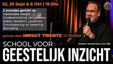 School voor Geestelijk Inzicht in NOTTER