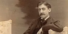 Finestres - Celebrem: Marcel Proust