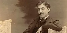 Finestres - Celebrem: Marcel Proust