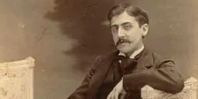 Finestres - Celebrem: Marcel Proust