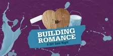 Building Romance -Paint, Paper & Polish