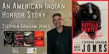 An American Indian Horror Story