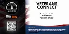 Veterans Connect Networking