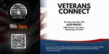 Veterans Connect Networking