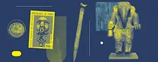 #Restitutions : les objets d'art en question