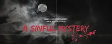 A Sinful Mystery