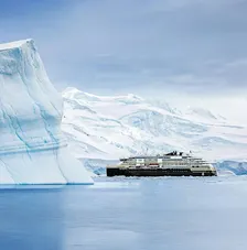 Beyond the Horizon: Expedition & Adventure Travel Event