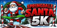 Springdale Santa 5k