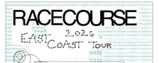 Racecourse w/ Elliott Fullam