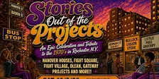 Stories Out of the Projects