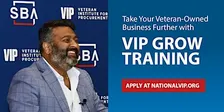 VIP GROW - November 3-5, 2026