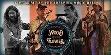 Wood Flower