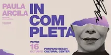 Incompleta de Paula Arcila