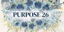 Purpose - Women's Conference 2026