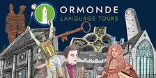 Kilkenny Walking Tour with Certified Local Guide