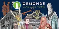 Kilkenny Walking Tour with Certified Local Guide