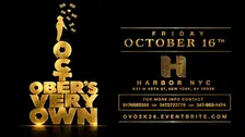 October’s Very Own 2K26: NYC’s Biggest Libra Weekend Party | Harbor NYC