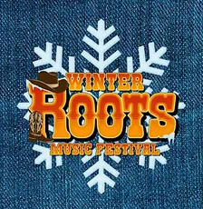 Winter Roots Music Festival 2027 FRIDAY