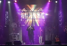 Majestic Crooners Buble Tribute