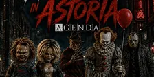 Nightmare In Astoria