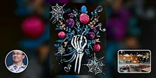 Paint Nite • Sou'Wester in the City • Bedford