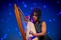 RESONANT met Indra Diallo