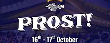 PROST! Norwich | Oktoberfest