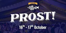 PROST! Norwich | Oktoberfest