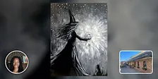 Paint Nite • Freeman's Little New York - Fairview • Halifax