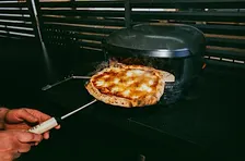 GOZNEY PIZZA FRIDAY
