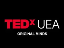 TEDxUEA: Original Minds