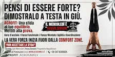 Allenati con noi