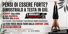 Allenati con noi
