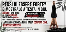 Allenati con noi