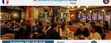 A.fterwork I.ntelligence Drink Paris #2